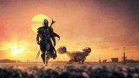 The Mandalorian może zdobyć wiele nagród za efekty specjalne