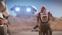 Elite: Dangerous Odyssey z datą premiery wersji alfa