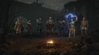Diablo 2: Resurrected będzie obsługiwać zapisy z oryginału