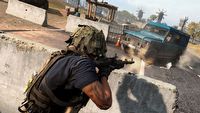 Gigantyczna eksplozja w Call of Duty: Warzone. Gracze nieźle się zabawili