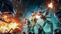 Aliens: Fireteam na 25-minutowym gameplayu; ponad 20 rodzajów Obcych