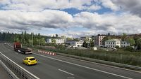 ETS2: Heart of Russia; SCS Sofware zapowiedziało nowy dodatek