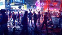 Tryb multiplayer do Watch Dogs Legion na PC przełożony
