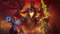 The Fresh Crusade w WoW wielkim sukcesem; tysiące graczy rozpoczęły przygodę na nowo