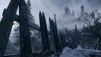 Rozmiar Resident Evil Village na dysku nie przeraża
