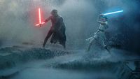 Scenariusz do Star Wars 9 Colina Trevorrowa przerobiony na fanowski, darmowy komiks