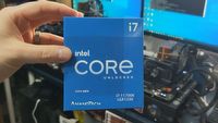 Wpadka Intela - Core i7-11700K wolniejszy od poprzednika w grach