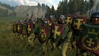 Bannerlord - mod Warhammer The Old World wygląda imponująco