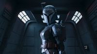 Gwiazda The Mandalorian chciałaby wystąpić w serialu z Markiem Hamillem
