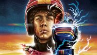 Zapowiedź Turbo Kid - twórcy obiecują krwawą akcję i szalone triki na BMX
