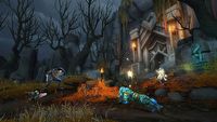 WoW - Blizzard rezygnuje z kontrowersyjnego limitu 1500 punktów Valor