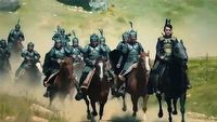 Ekranizacja Dynasty Warriors na szalonym zwiastunie