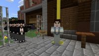 Minecraft - Microsoft zaprasza na interaktywne seminaria z historii feminizmu