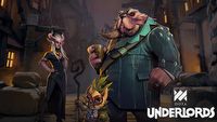 Dota Underlords może podzielić los Artifacta; 97 procent graczy zrezygnowało z zabawy