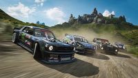 Forza Horizon 4 pojawiła się na Steamie