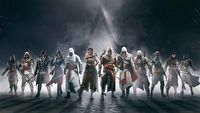 Najlepszy Assassin's Creed na Steamie, czyli jak serię widzą pecetowcy