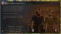 Rozbudowany system pojedynków wkrótce w Crusader Kings 3
