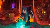 Duże poprawki i nowe dźwięki otoczenia w Minecraft Bedrock Beta