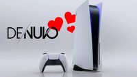 Denuvo Anti-Cheat pojawi się w grach na PlayStation 5