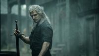 Nenneke i kolejni generałowie Nilfgaardu w 2. sezonie Wiedźmina Netfliksa