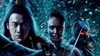 Filmowe Mortal Kombat ujawnia kolejnego wojownika. Powitajcie starego znajomego