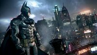 Filmowy Batman Afflecka miał być inspirowany grami z serii Arkham