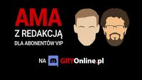 AMA z redakcją TVGRYpl - podsumowanie