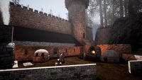 Farathan to polski Gothic-like RPG; trwa zbieranie funduszy na Kickstarterze