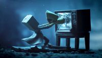 Little Nightmares 2 wielkim sukcesem sprzedażowym
