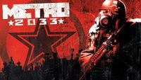 Metro 2033 za darmo na Steamie. Reszta serii przeceniona