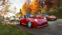 Forza Horizon 4 na Steam to sukces mimo mieszanych recenzji graczy