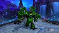 WoW - darmowy mount dla posiadaczy Shadowlands już dostępny