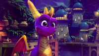 Dystrybucja cyfrowa na weekend (m.in. Spyro, GreedFall i Crusader Kings 3)