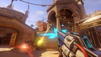 Blizzard pracuje nad epicką grą multiplayer; senior artist firmy nie ukrywa ekscytacji