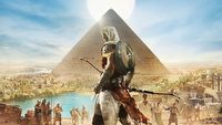 Assassin's Creed: Origins jako narzędzie do nauki historii Egiptu