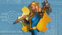 Fallout 4, Skyrim oraz parę innych gier Bethesdy otrzyma łatkę pod 60 fps na Xbox Series X|S