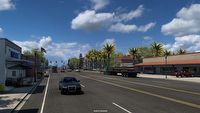Texas kolejnym przystankiem na trasie w American Truck Simulator