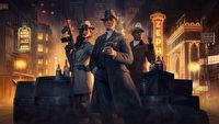 Empire of Sin od czwartku w Xbox Game Pass