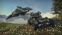 Star Citizen przebił 350 mln USD dzięki wydarzeniu z okazji Dnia Św. Patryka