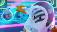 Trailer Fall Guys zdradza crossover z Among Us