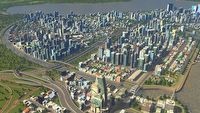 Cities: Skylines z dodatkami tanio w WinGameStore