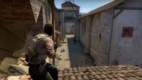 CS: GO - Polak stworzył mapę w pełni podatną na destrukcję otoczenia
