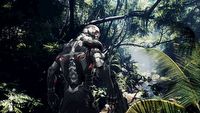 Patch do Crysis Remastered na PC naprawia DLSS i wyłącza Motion Blur