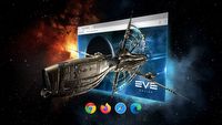 EVE Anywhere pozwoli grać w EVE Online przez przeglądarkę