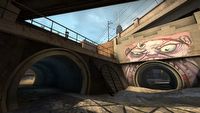 Odświeżony Overpass zmierza do CS:GO? Odnaleziono wpisy w kodzie