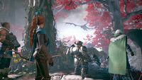 Dungeons and Dragons Dark Alliance z datą premiery, zwiastunem i gameplayem