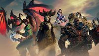 Blizzard zwalnia kolejnych pracowników; firma odchodzi od wydarzeń na żywo