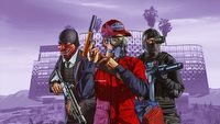 GTA Online dostało patch z poprawką loadingów opartą na modzie