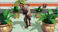 Nowy ładny cinematic promuje Evil Genius 2