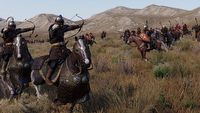 Bannerlord przemieniony w MMO dzięki modyfikacji